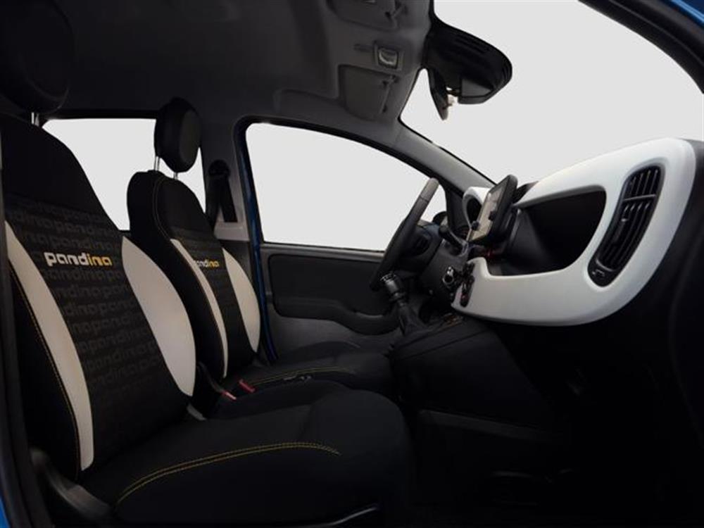 Panda Panda 1.0 FireFly S&S Hybr