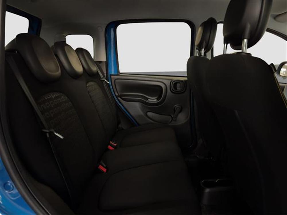 Panda Panda 1.0 FireFly S&S Hybr