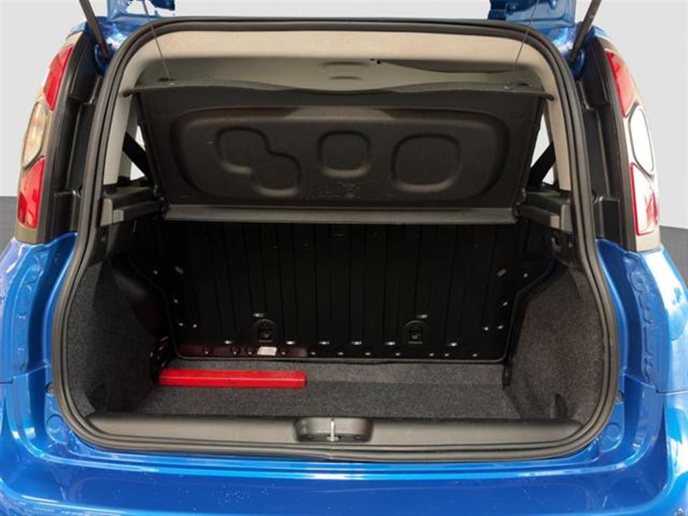 Panda Panda 1.0 FireFly S&S Hybr