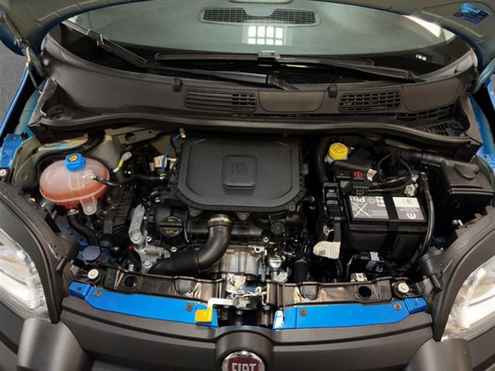 Panda Panda 1.0 FireFly S&S Hybr