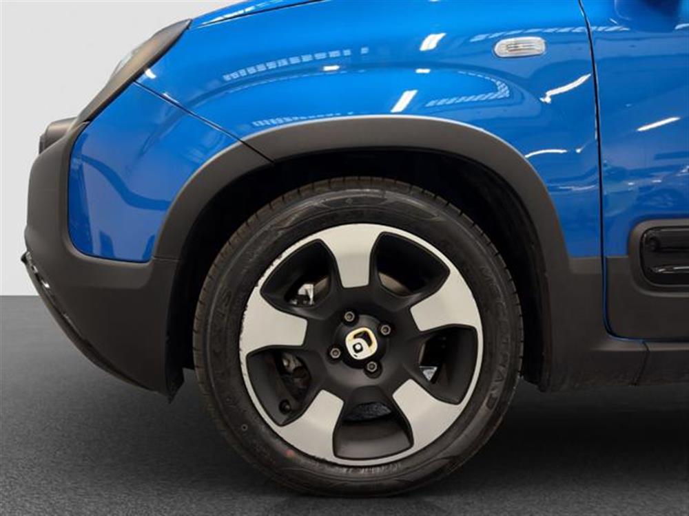 Panda Panda 1.0 FireFly S&S Hybr