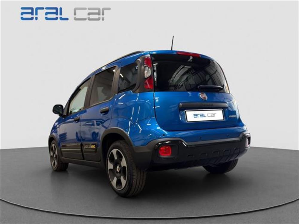 Panda Panda 1.0 FireFly S&S Hybr