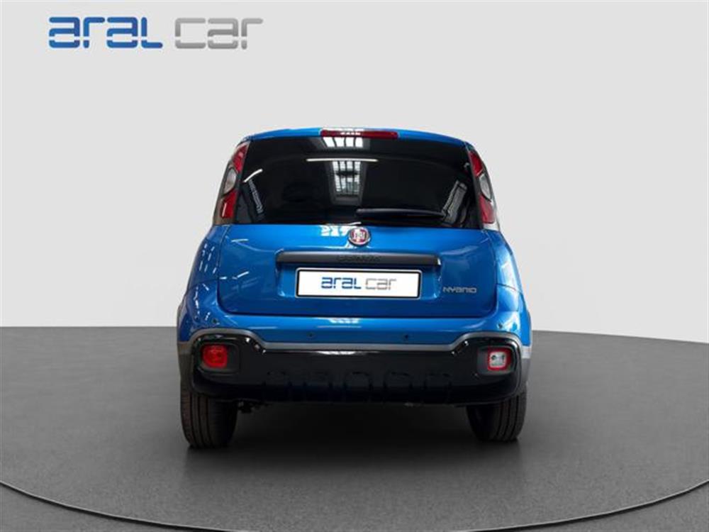 Panda Panda 1.0 FireFly S&S Hybr