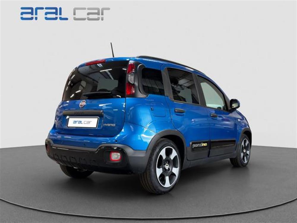 Panda Panda 1.0 FireFly S&S Hybr