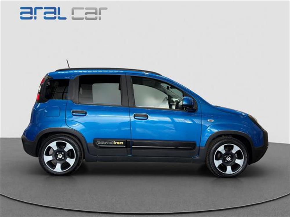 Panda Panda 1.0 FireFly S&S Hybr