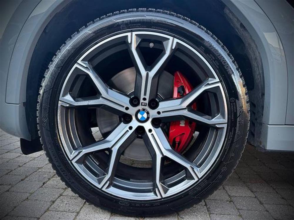 X6 X6 xDrive40d 48V Msport