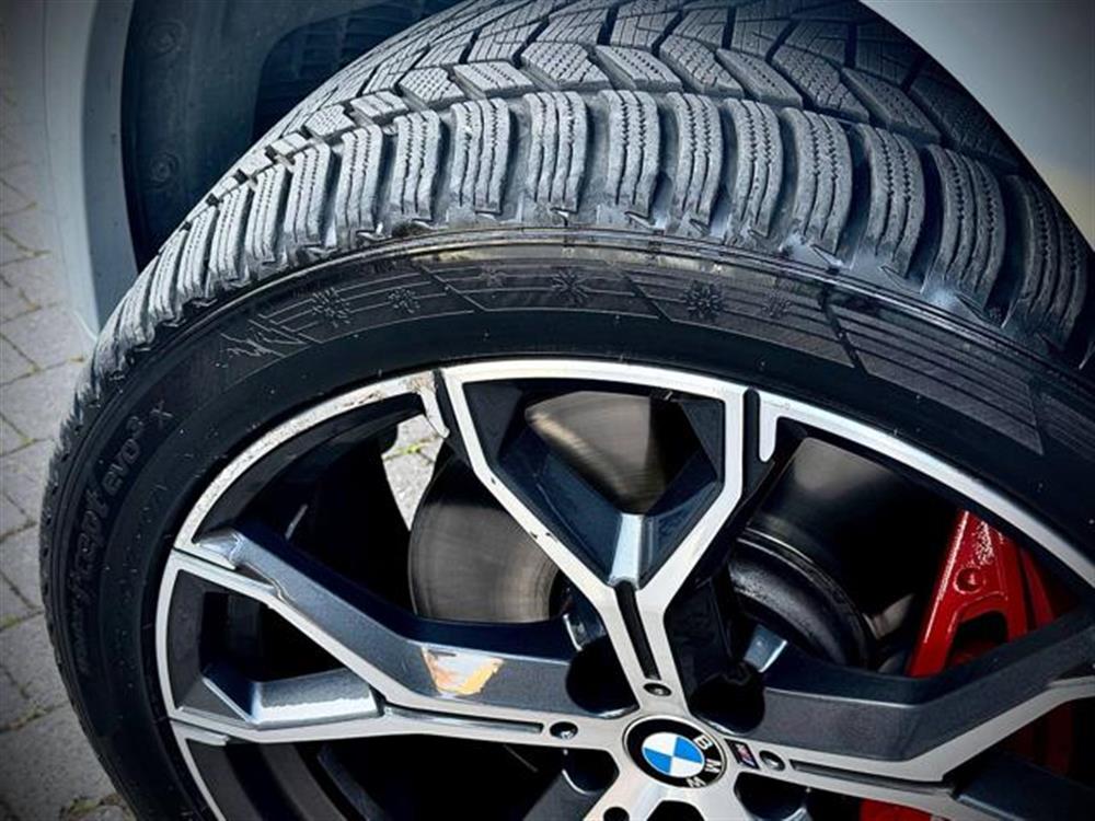 X6 X6 xDrive40d 48V Msport