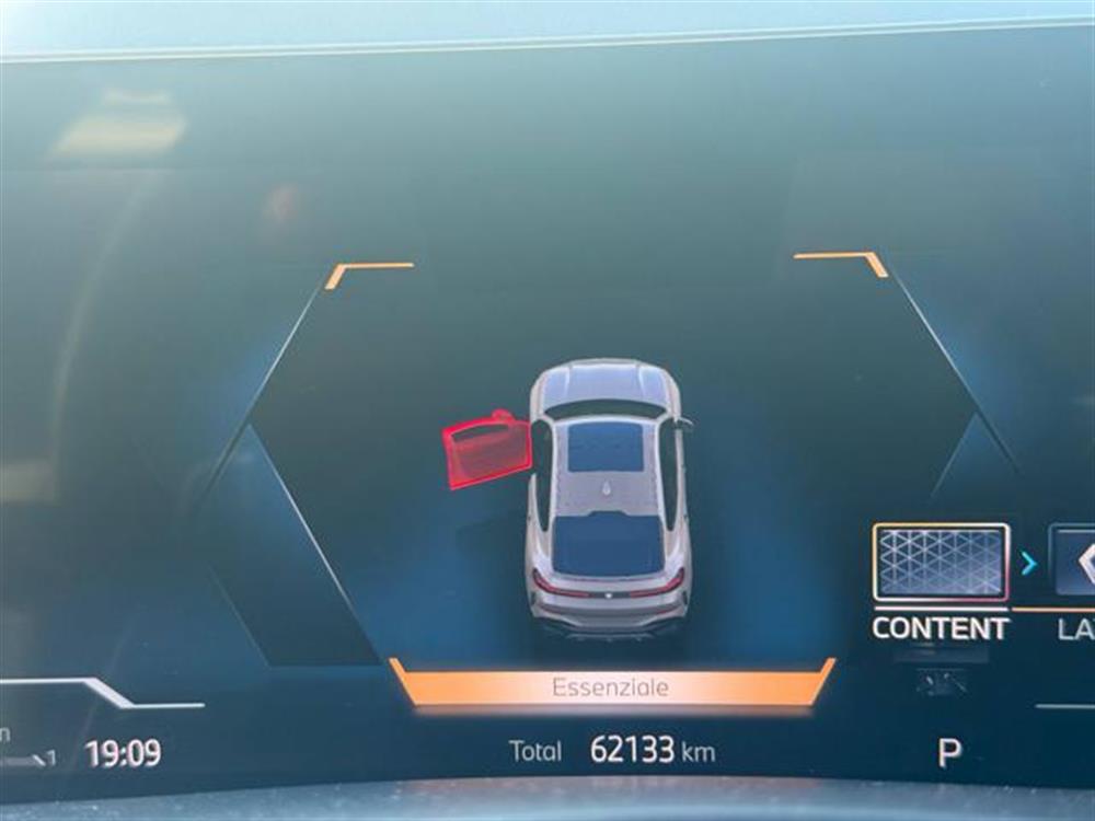 X6 X6 xDrive40d 48V Msport