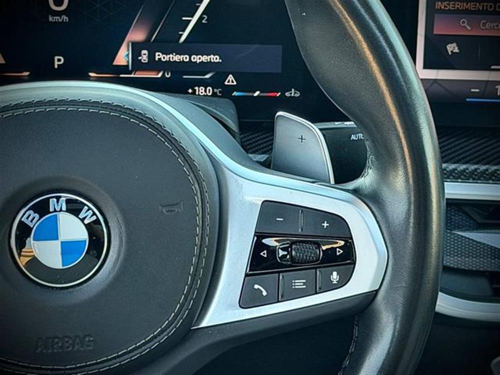 X6 X6 xDrive40d 48V Msport