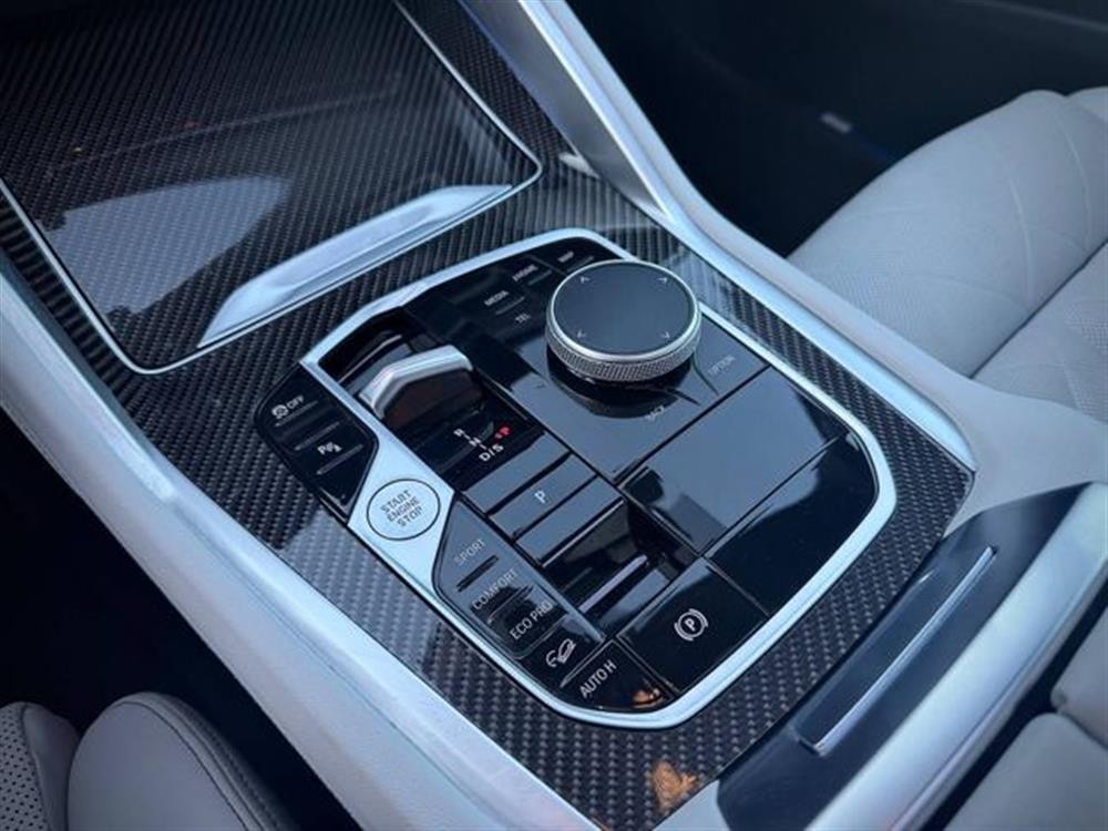 X6 X6 xDrive40d 48V Msport