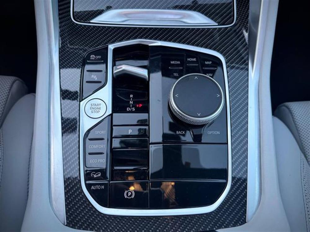 X6 X6 xDrive40d 48V Msport