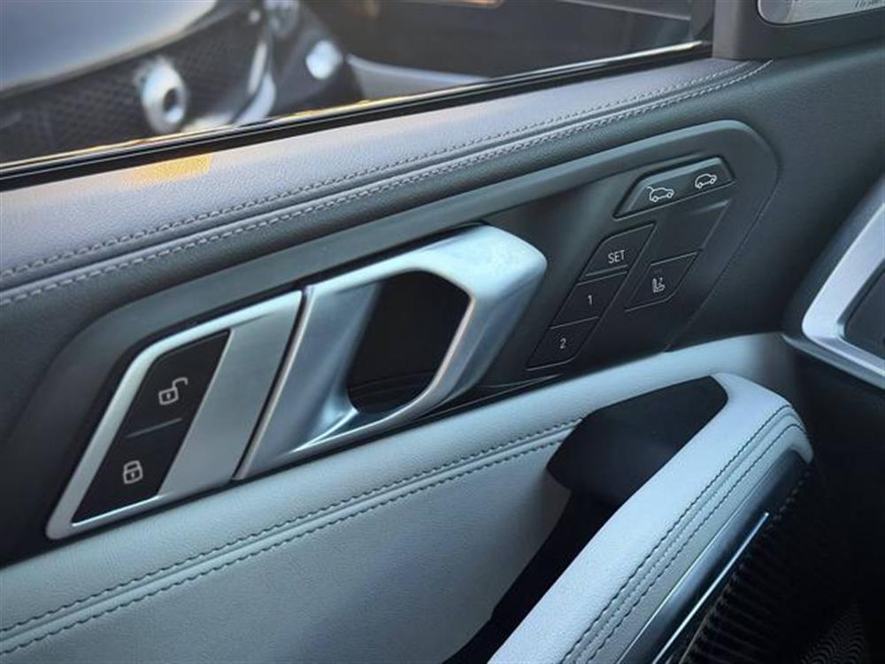 X6 X6 xDrive40d 48V Msport