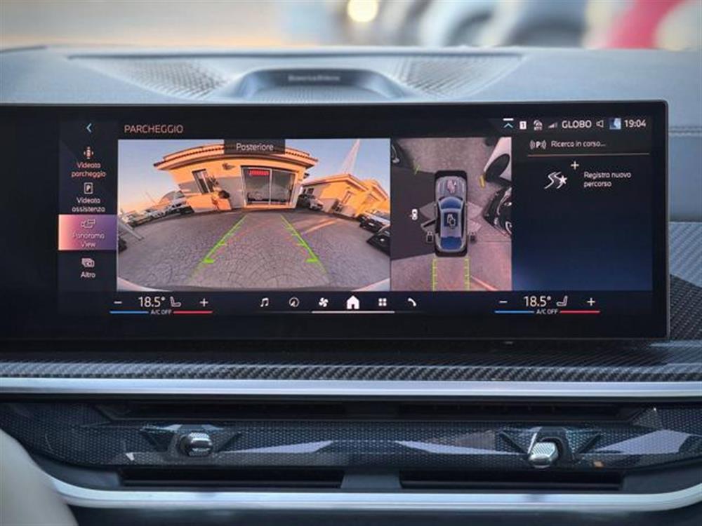 X6 X6 xDrive40d 48V Msport