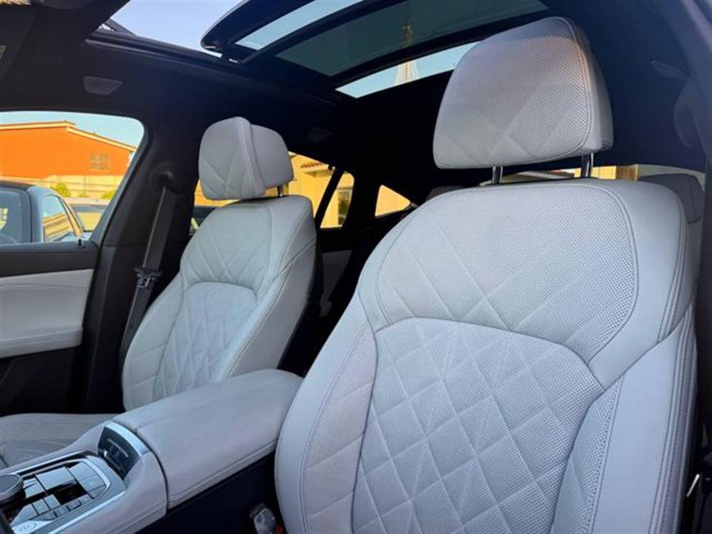 X6 X6 xDrive40d 48V Msport