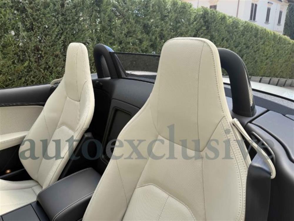 F-Type F-Type 2.0 aut. Convertibil