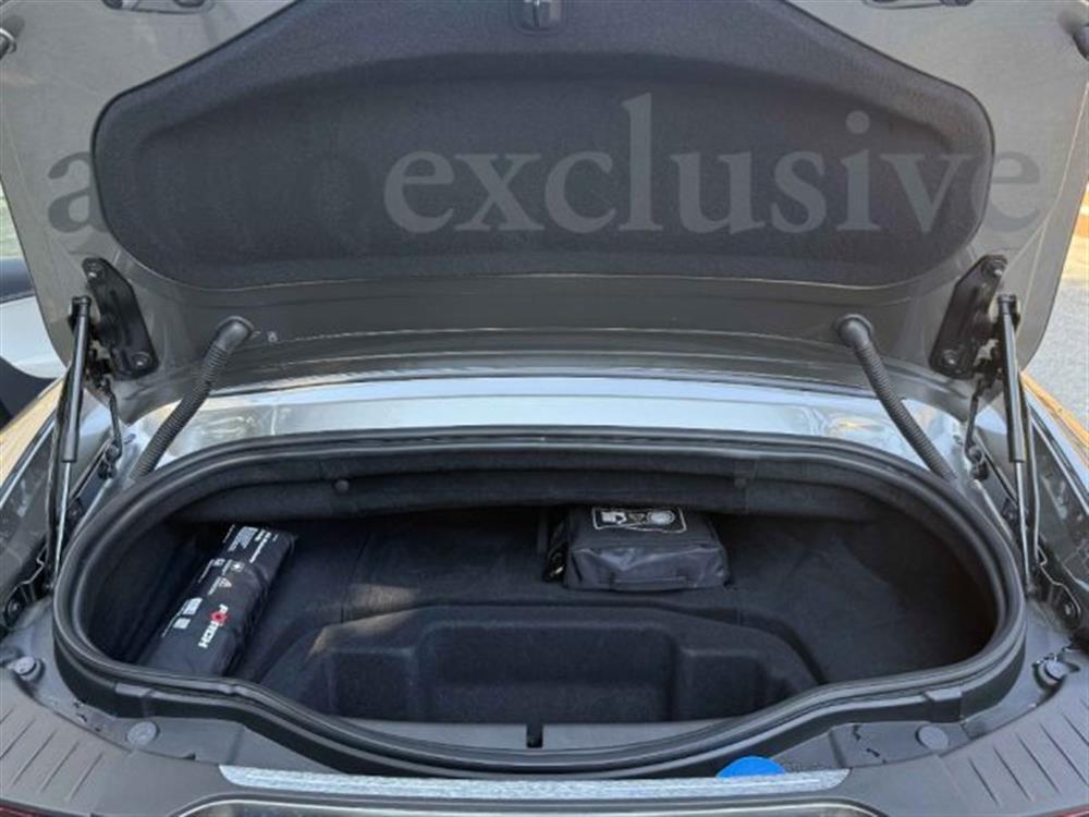 F-Type F-Type 2.0 aut. Convertibil