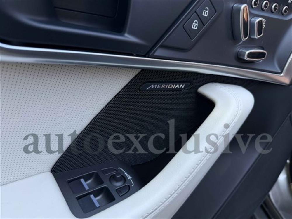 F-Type F-Type 2.0 aut. Convertibil