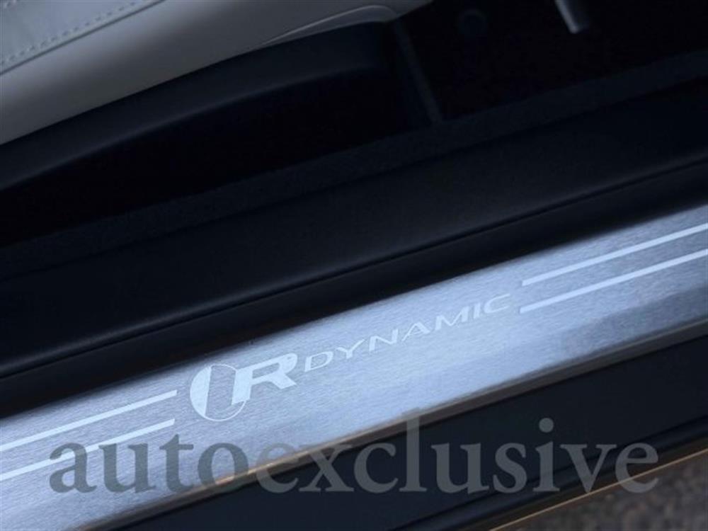 F-Type F-Type 2.0 aut. Convertibil