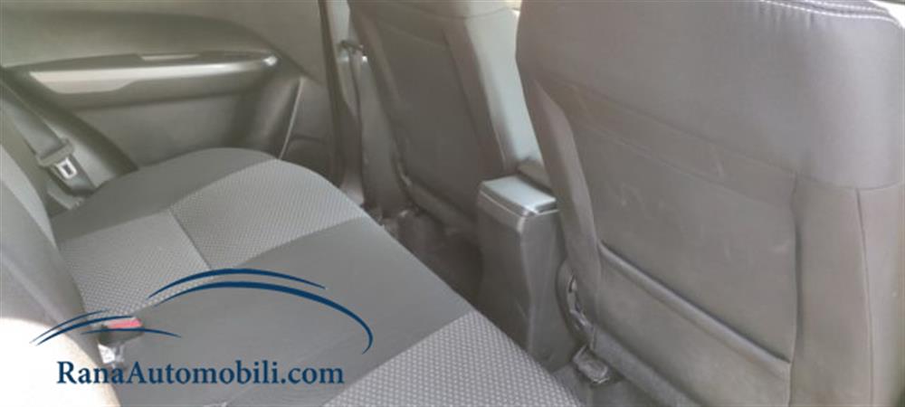 Vitara Vitara 1.0 Boosterjet Navy