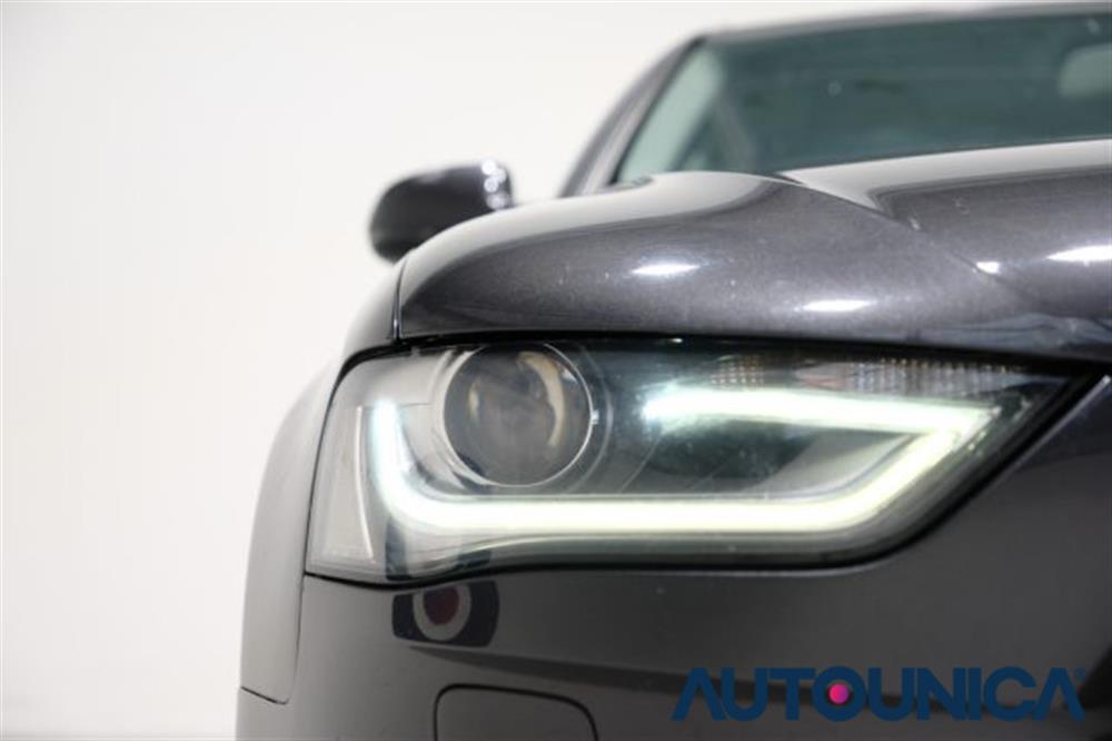 A4 A4 AVANT 2.0 TDI MULTIT