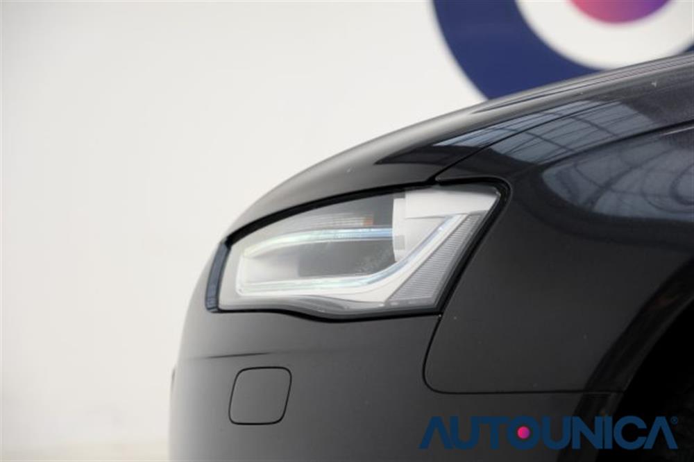 A4 A4 AVANT 2.0 TDI MULTIT