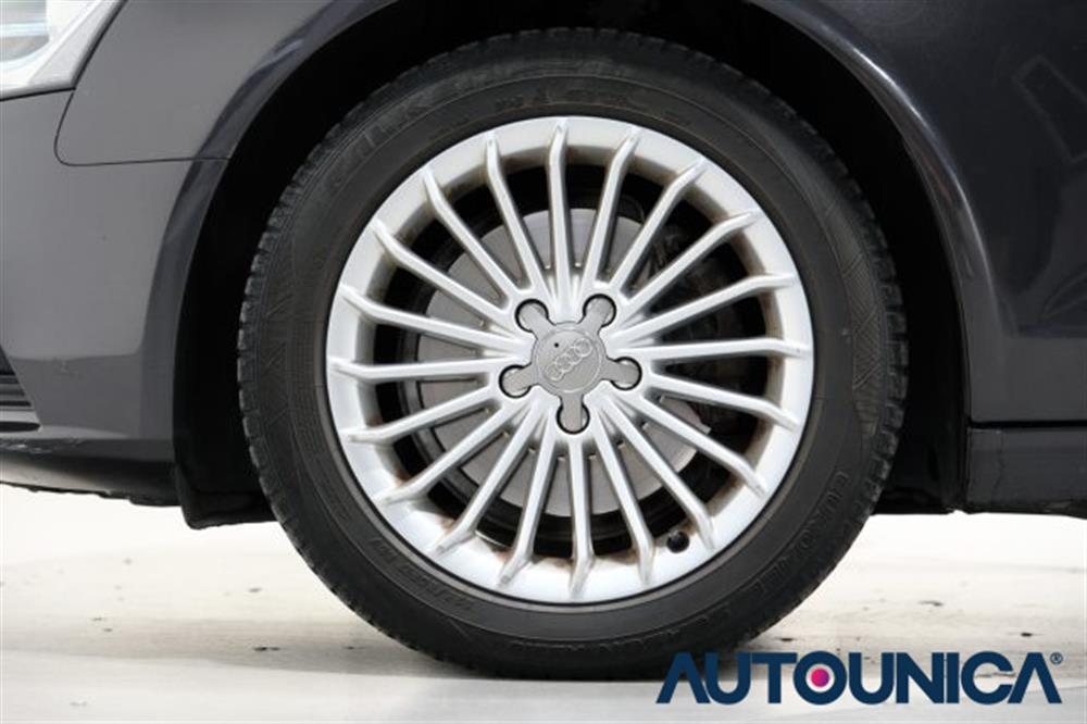 A4 A4 AVANT 2.0 TDI MULTIT