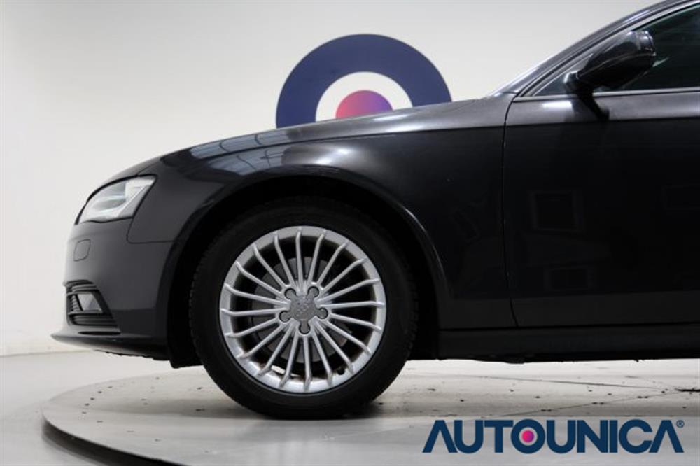 A4 A4 AVANT 2.0 TDI MULTIT