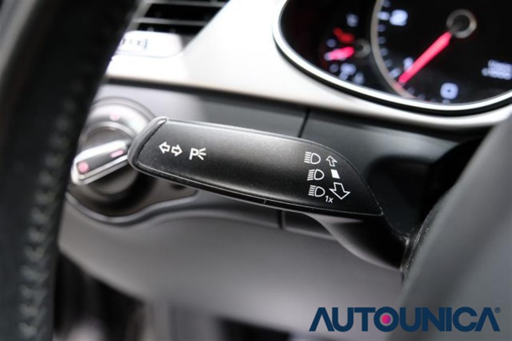 A4 A4 AVANT 2.0 TDI MULTIT