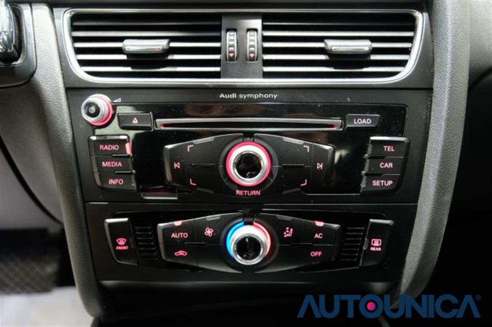 A4 A4 AVANT 2.0 TDI MULTIT