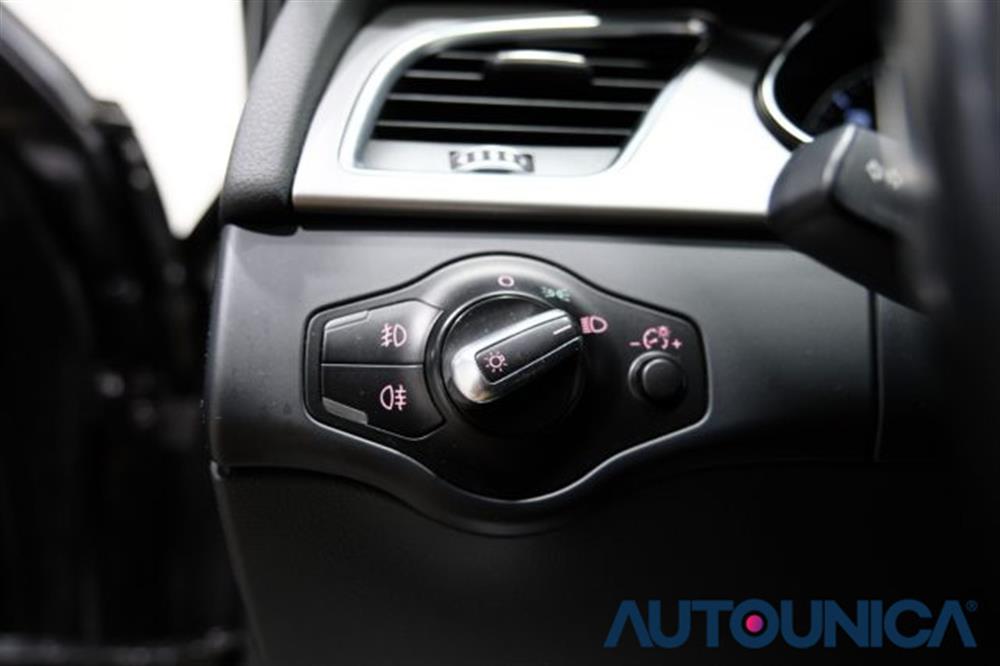 A4 A4 AVANT 2.0 TDI MULTIT