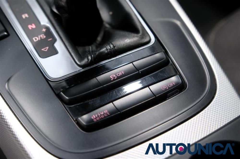 A4 A4 AVANT 2.0 TDI MULTIT