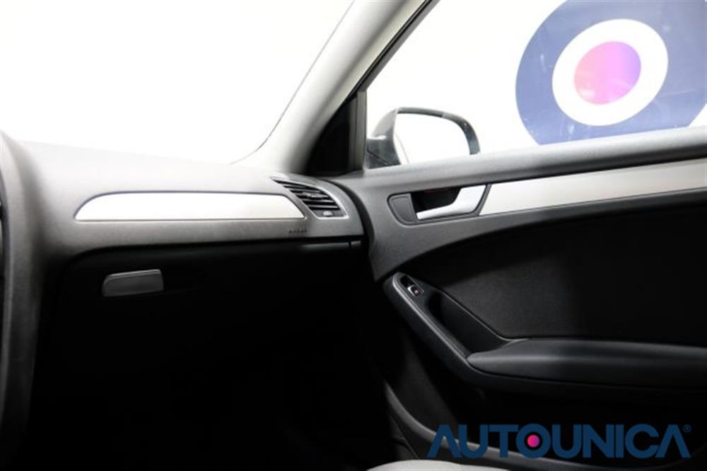 A4 A4 AVANT 2.0 TDI MULTIT