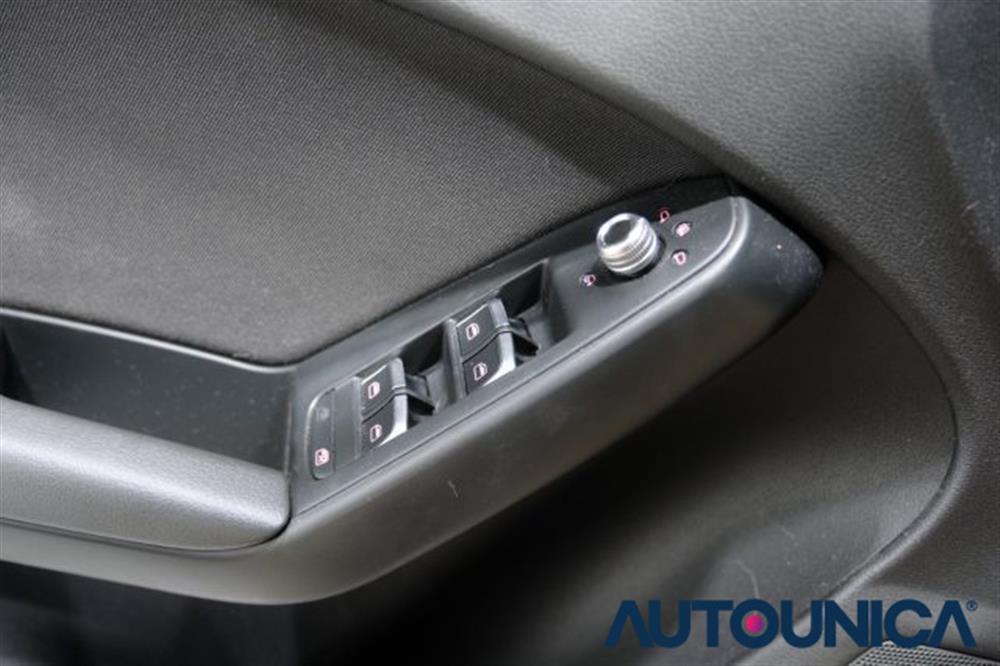 A4 A4 AVANT 2.0 TDI MULTIT