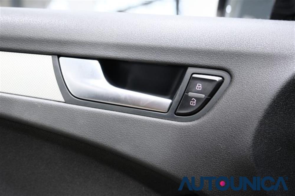 A4 A4 AVANT 2.0 TDI MULTIT