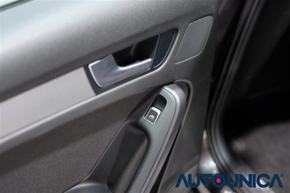 A4 A4 AVANT 2.0 TDI MULTIT