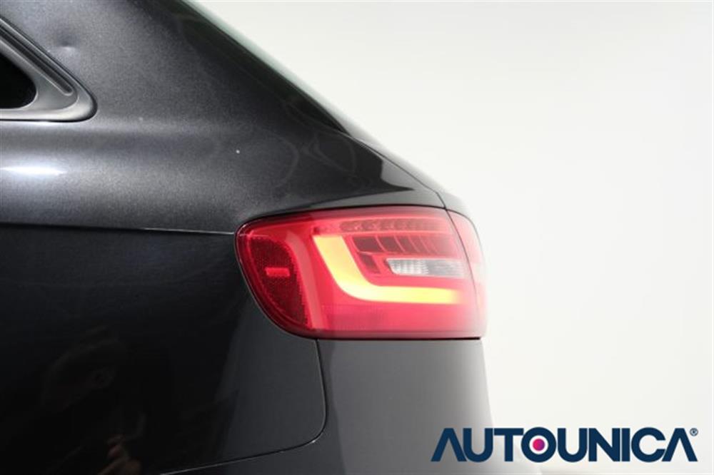 A4 A4 AVANT 2.0 TDI MULTIT