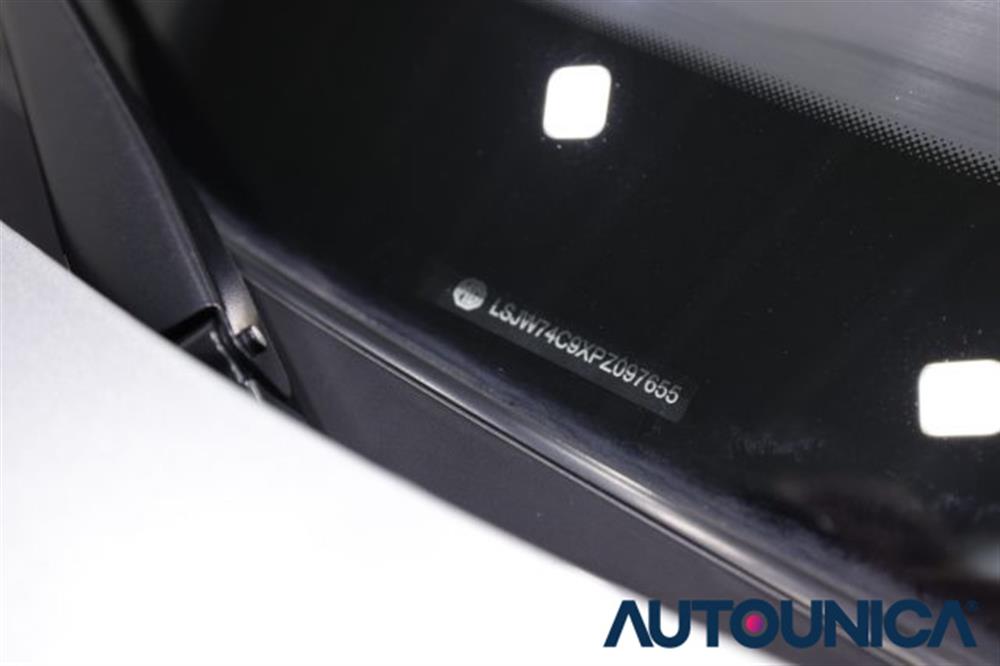 ZS ZS 1.0T-GDI LUXURY FULL