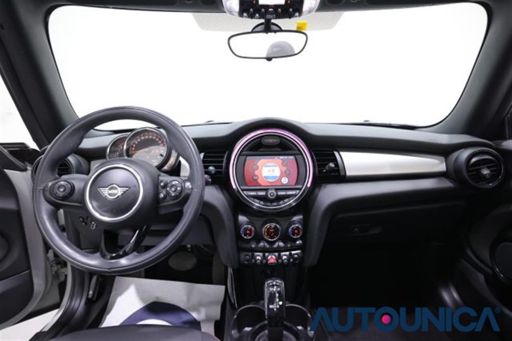 Cooper Cooper 1.5 HYPE CABRIO AUTO