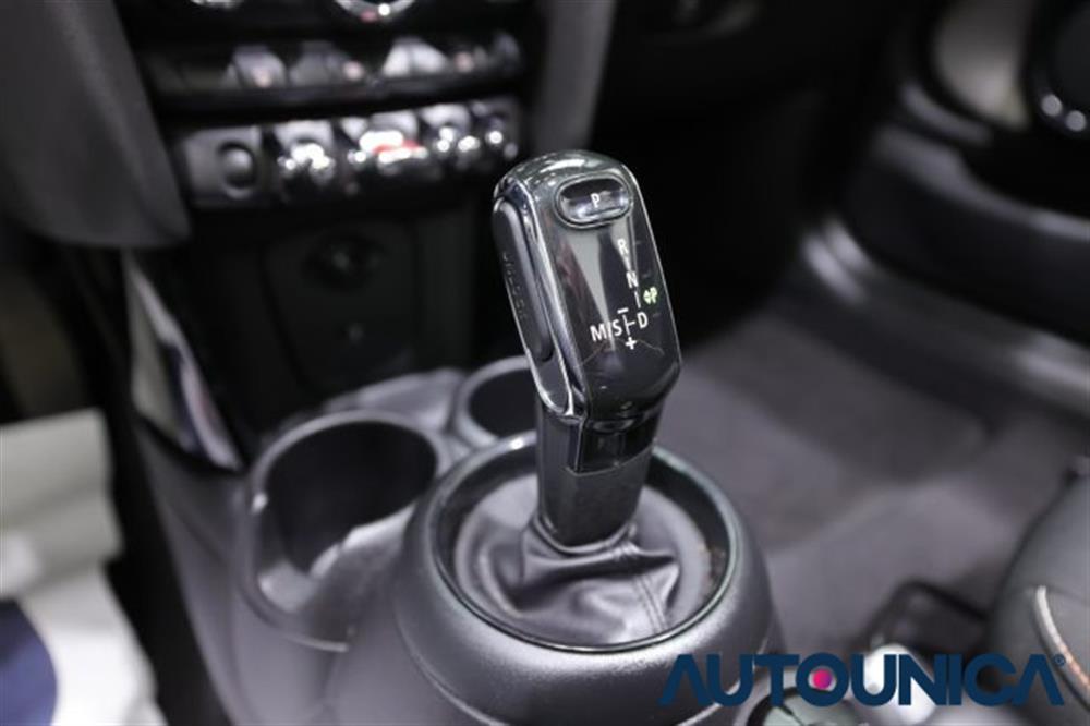 Cooper Cooper 1.5 HYPE CABRIO AUTO