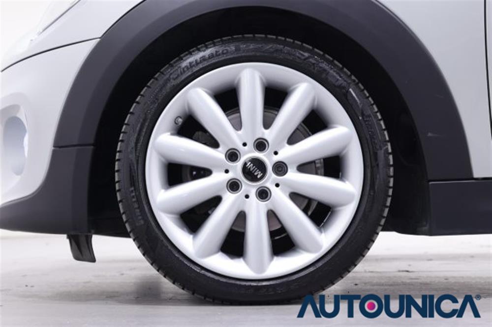 Cooper Cooper 1.5 HYPE CABRIO AUTO