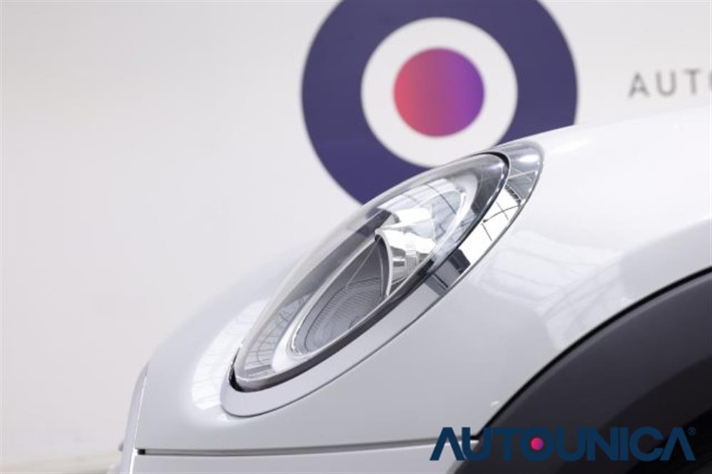 Cooper Cooper 1.5 HYPE CABRIO AUTO