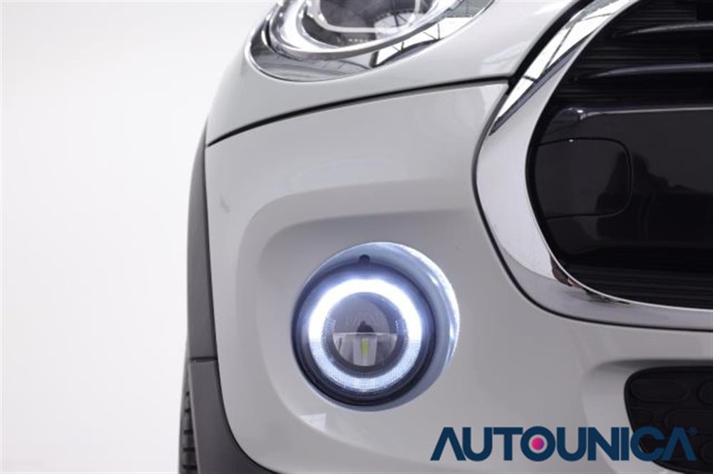 Cooper Cooper 1.5 HYPE CABRIO AUTO