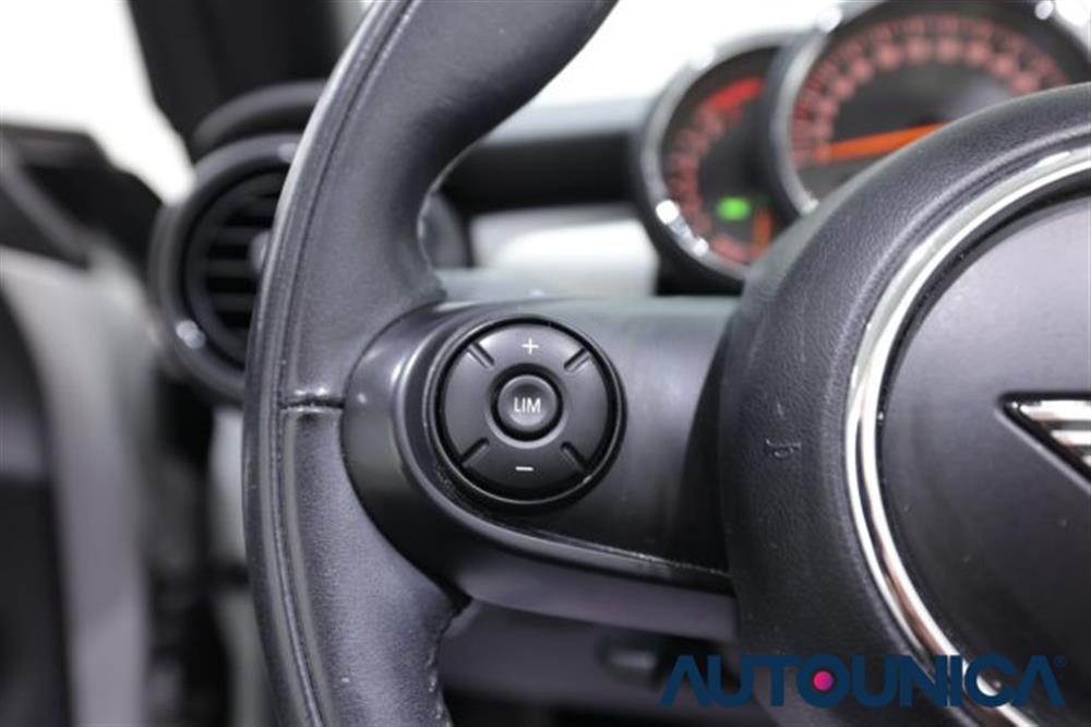 Cooper Cooper 1.5 HYPE CABRIO AUTO