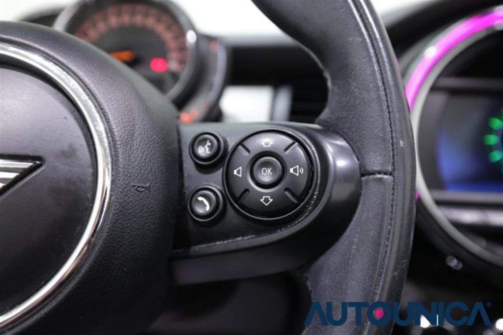 Cooper Cooper 1.5 HYPE CABRIO AUTO