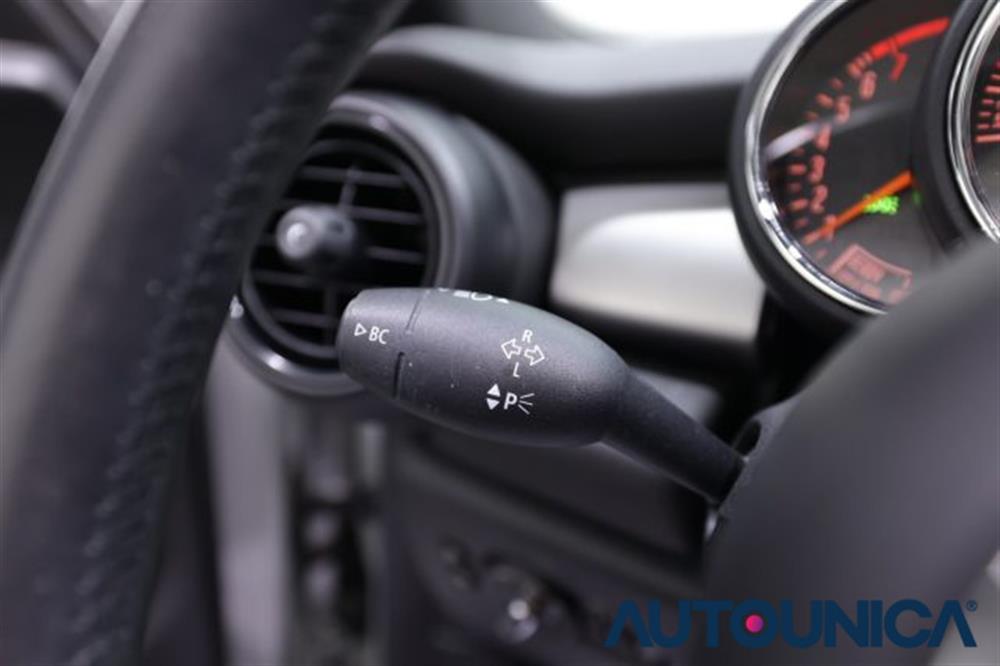 Cooper Cooper 1.5 HYPE CABRIO AUTO