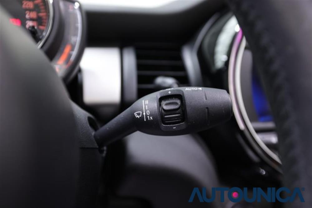 Cooper Cooper 1.5 HYPE CABRIO AUTO