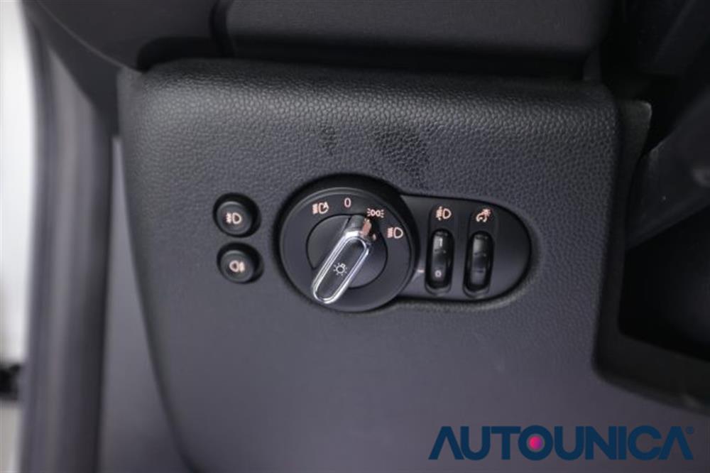 Cooper Cooper 1.5 HYPE CABRIO AUTO