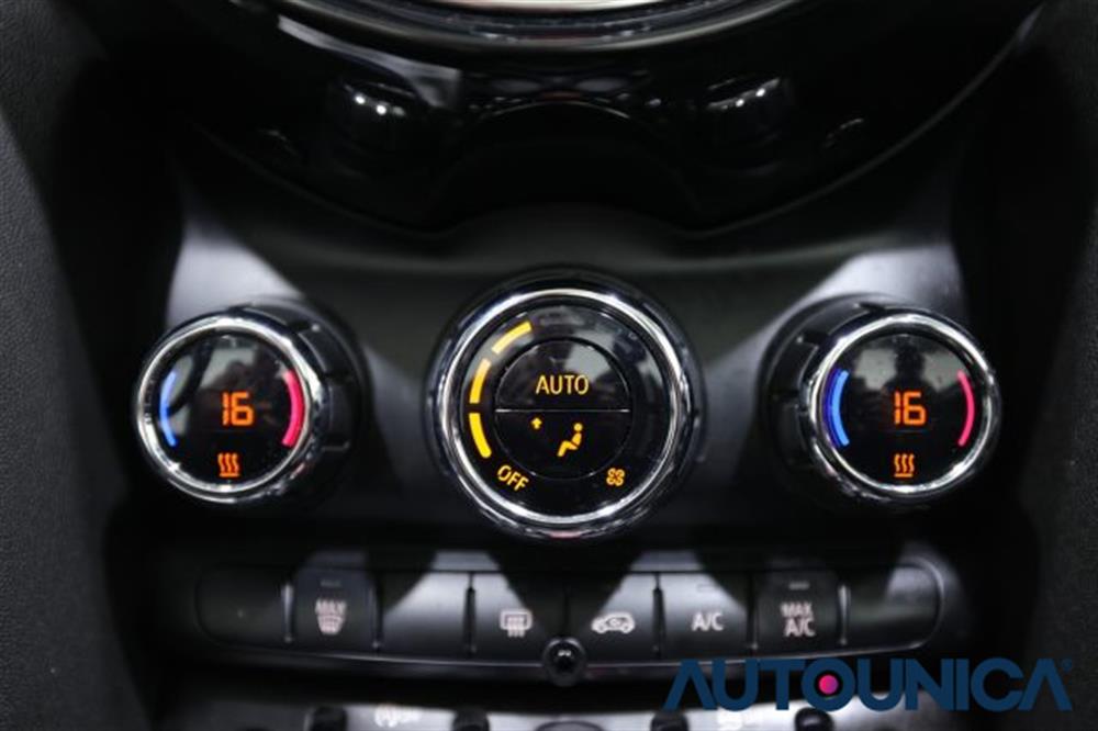 Cooper Cooper 1.5 HYPE CABRIO AUTO