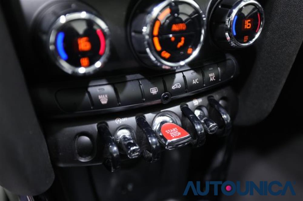 Cooper Cooper 1.5 HYPE CABRIO AUTO