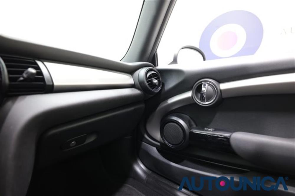 Cooper Cooper 1.5 HYPE CABRIO AUTO